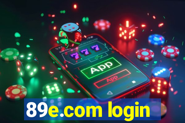 89e.com login